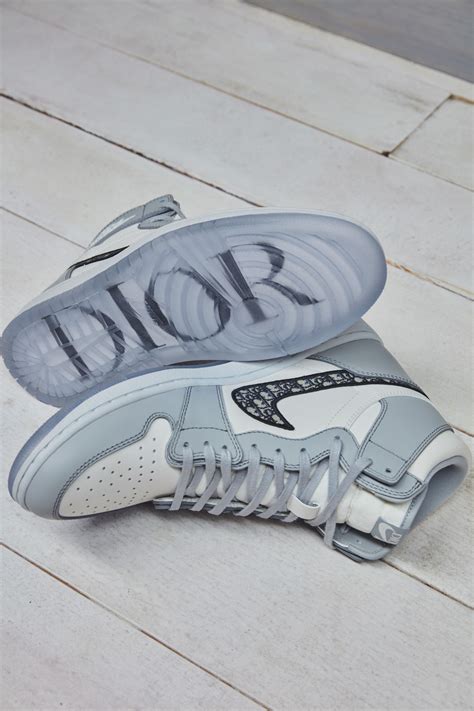 jordan air dior precio